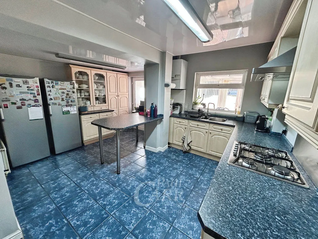 Leopold Avenue, Handsworth Wood, B20, photo 5