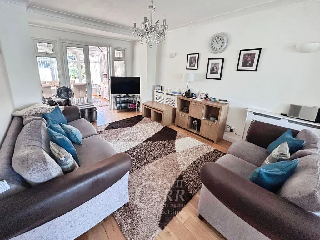 Leopold Avenue, Handsworth Wood, B20, photo 16