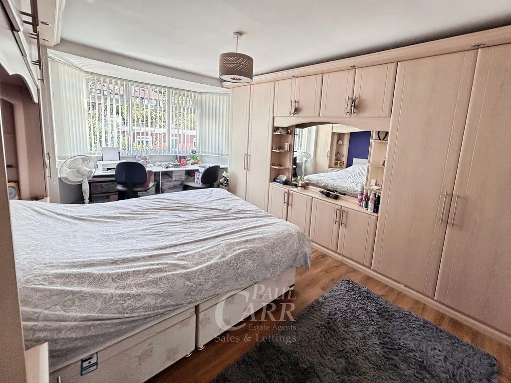 Leopold Avenue, Handsworth Wood, B20, photo 12