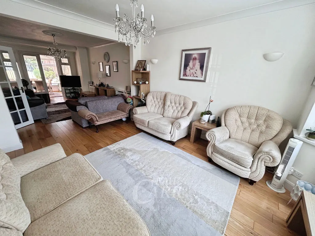 Leopold Avenue, Handsworth Wood, B20, photo 15