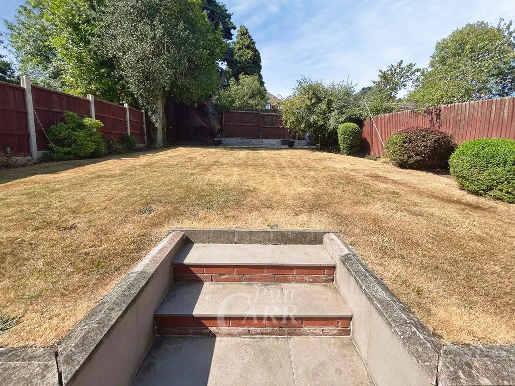 Leopold Avenue, Handsworth Wood, B20, photo 14