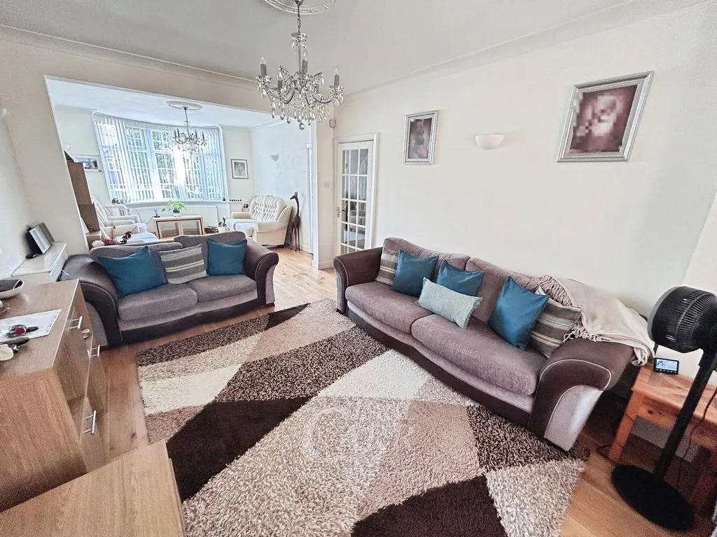 Leopold Avenue, Handsworth Wood, B20, photo 4
