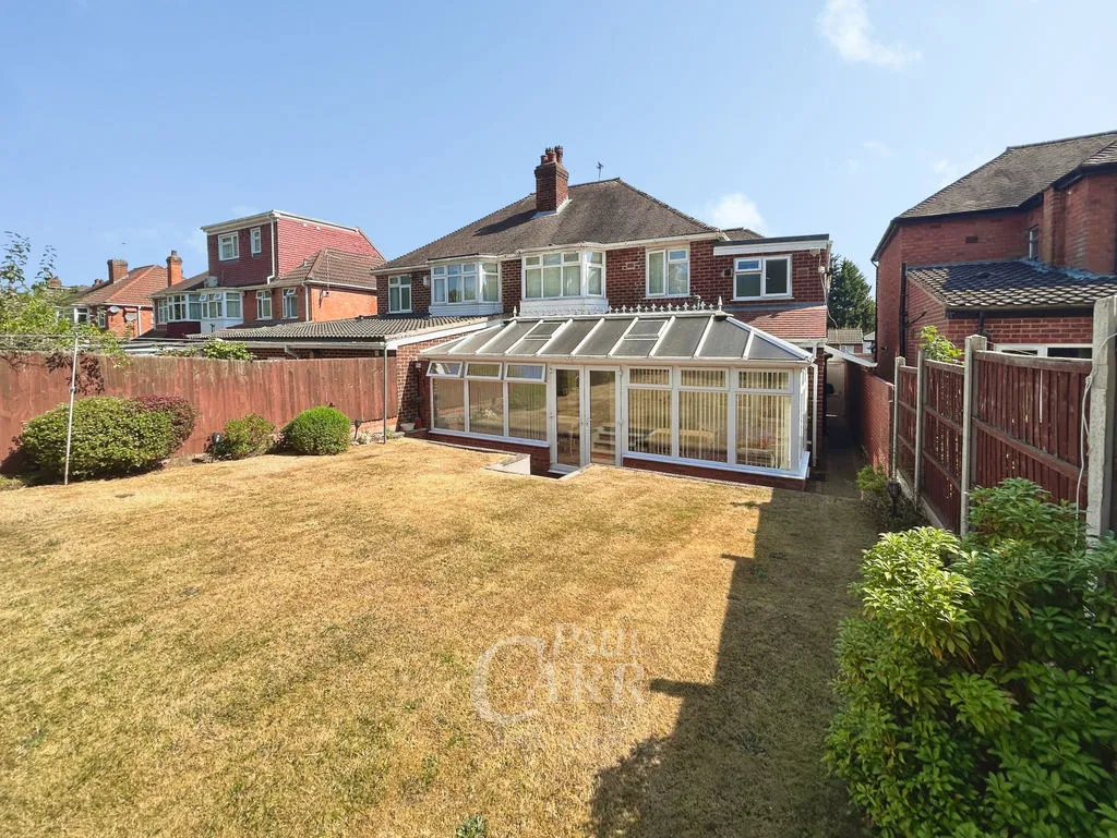Leopold Avenue, Handsworth Wood, B20, photo 11