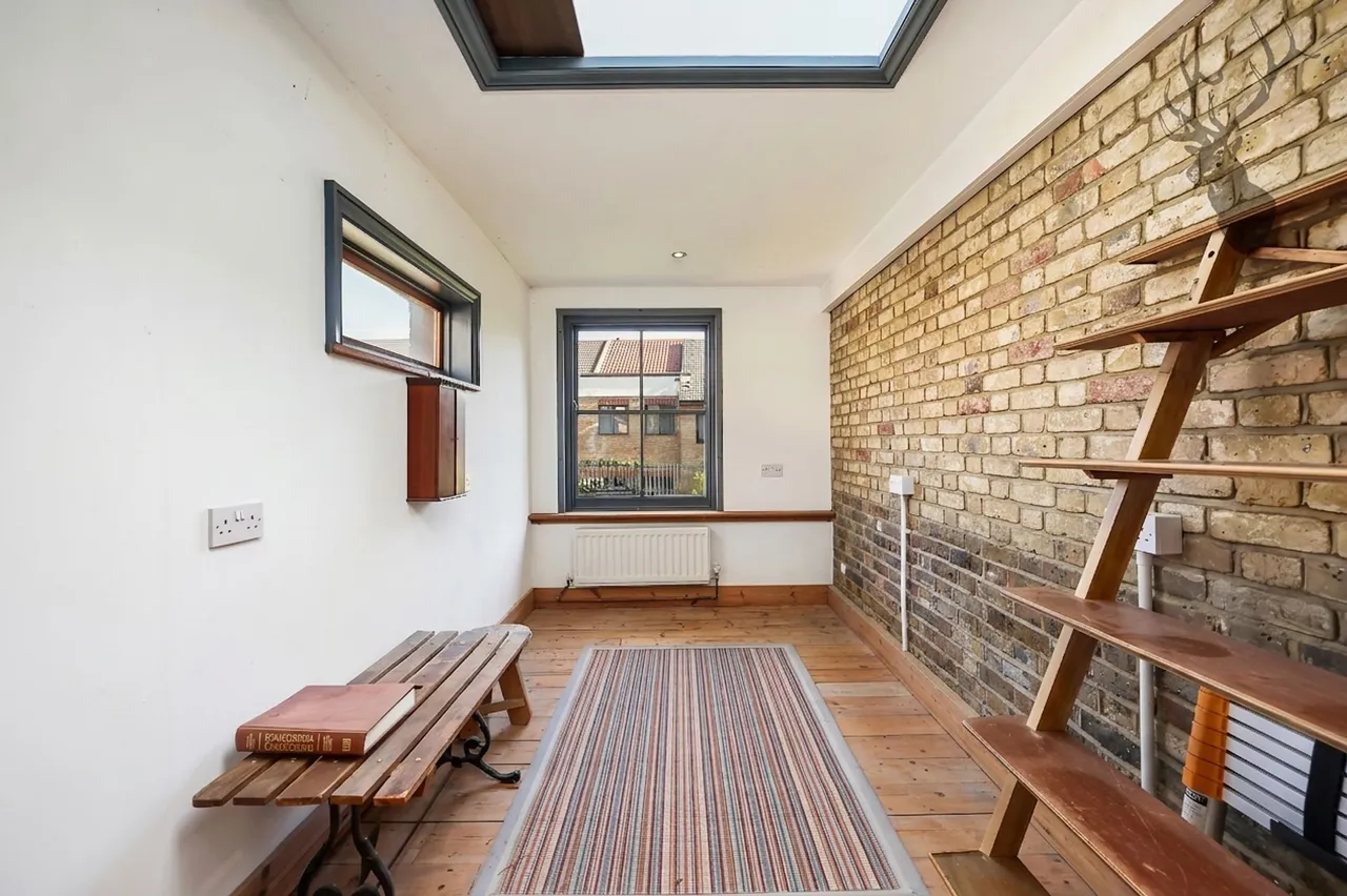 Cardigan Road, London, E3, photo 11