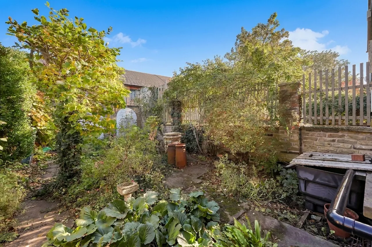 Cardigan Road, London, E3, photo 8