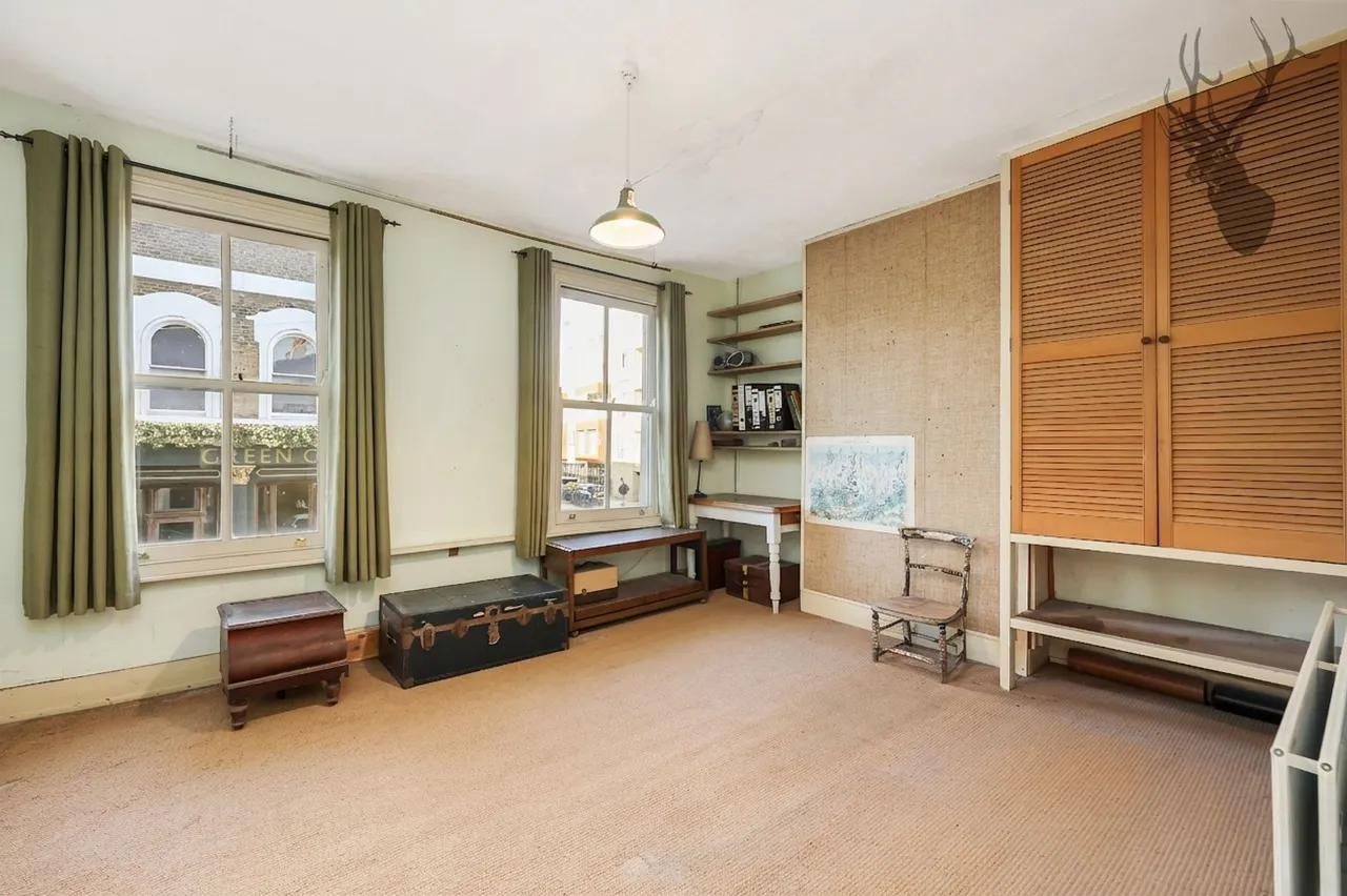 Cardigan Road, London, E3, photo 10