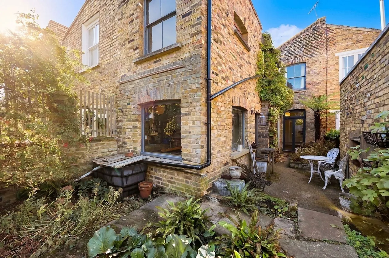 Cardigan Road, London, E3, photo 4