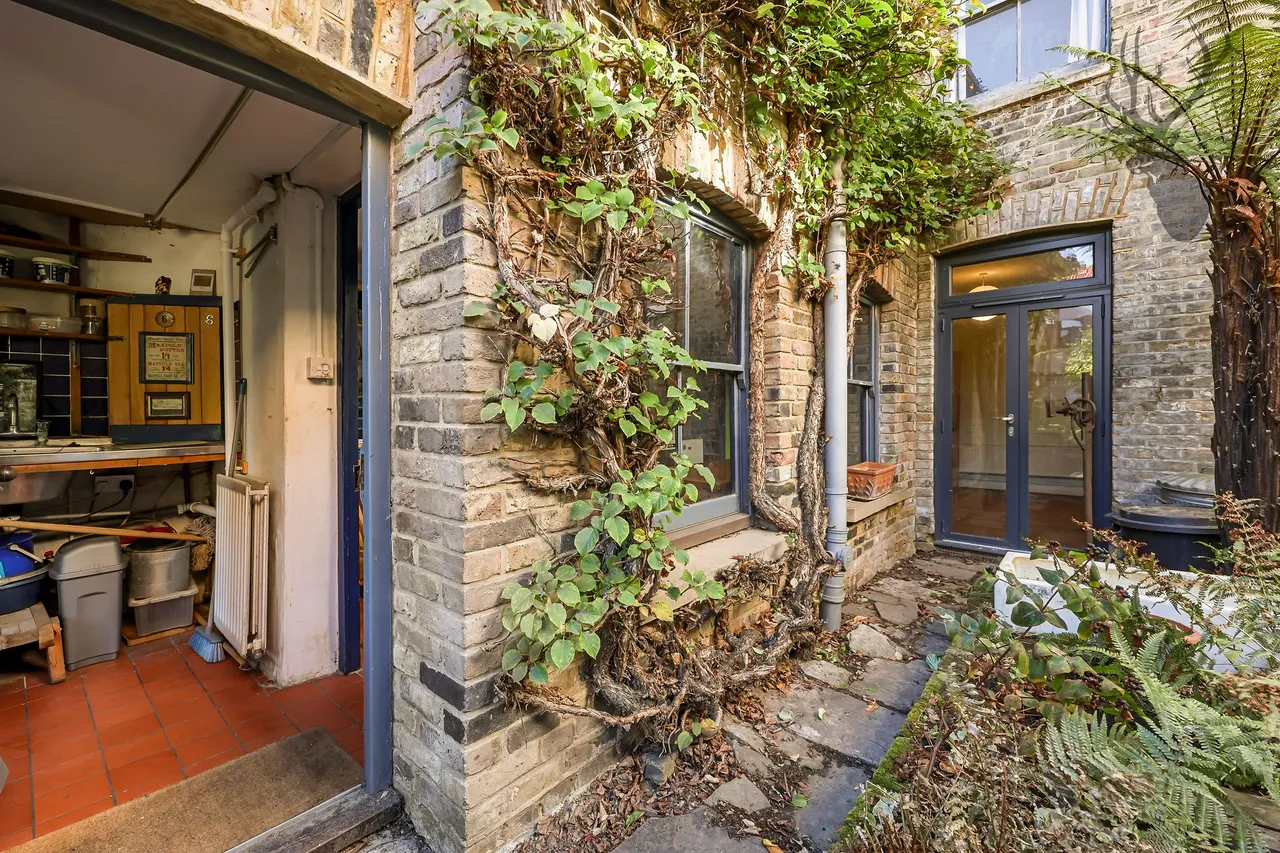 Cardigan Road, London, E3, photo 12