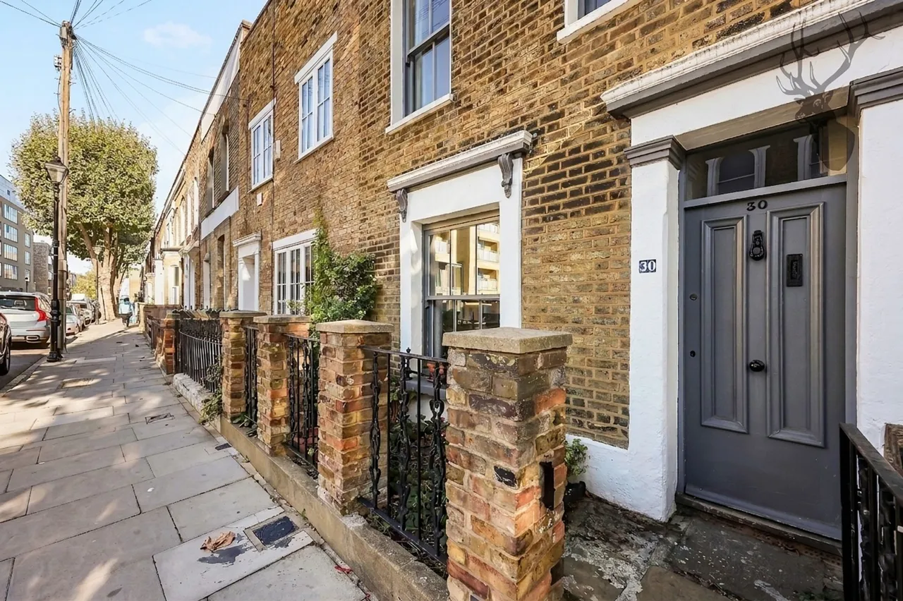 Cardigan Road, London, E3, photo 6