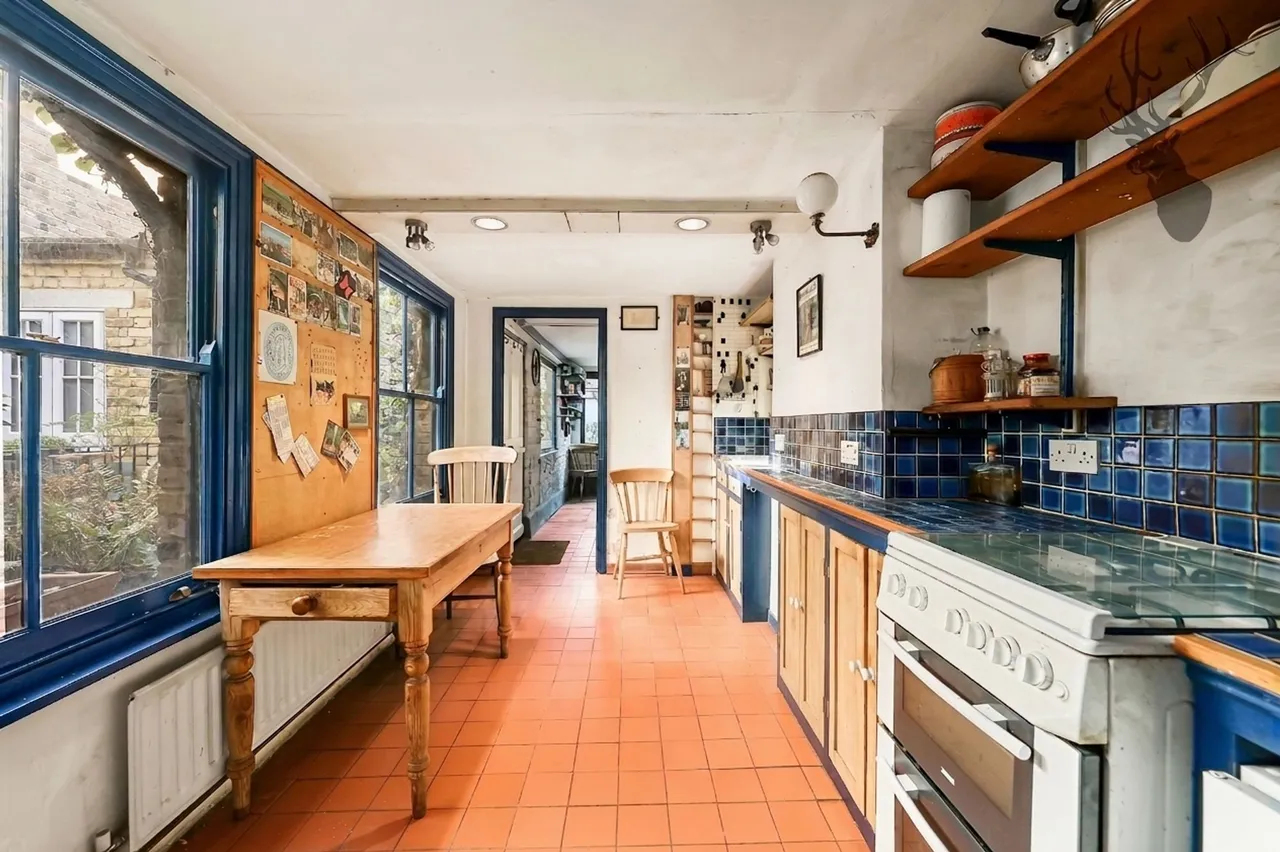 Cardigan Road, London, E3, photo 3