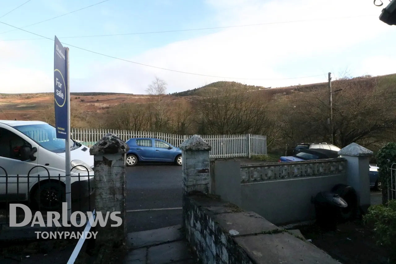 Park View, Tylorstown, CF43, photo 15