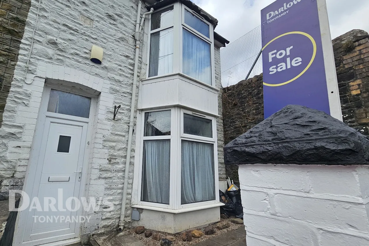 Park View, Tylorstown, CF43, photo 18