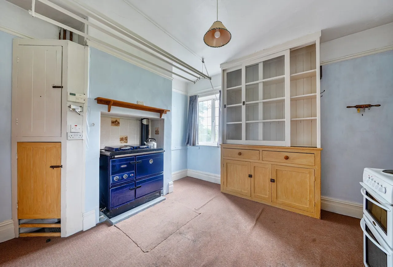 Cooks Hill, Somerset, Clutton, BS39 5RD, photo 8