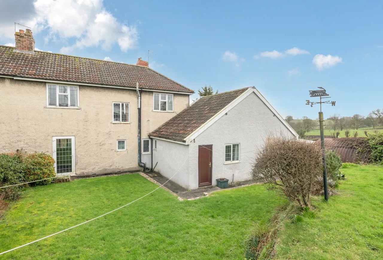 Cooks Hill, Somerset, Clutton, BS39 5RD, photo 17