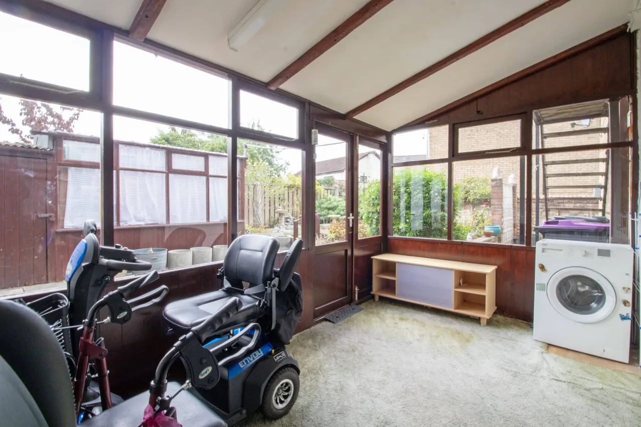 Hobb Lane, Scotter, DN21, photo 6