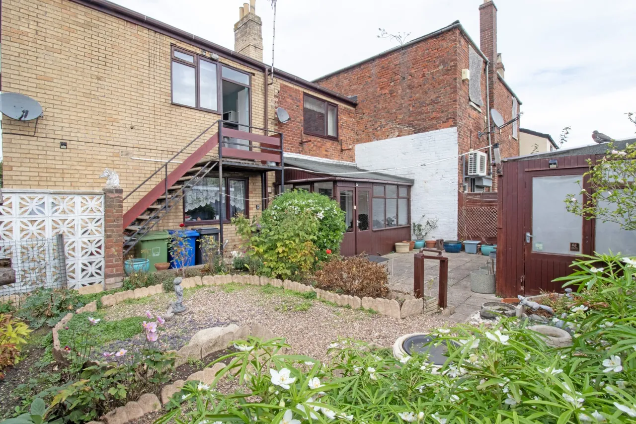 Hobb Lane, Scotter, DN21, photo 20