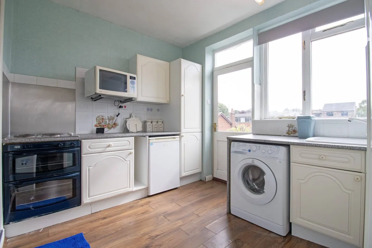 Hobb Lane, Scotter, DN21, photo 14