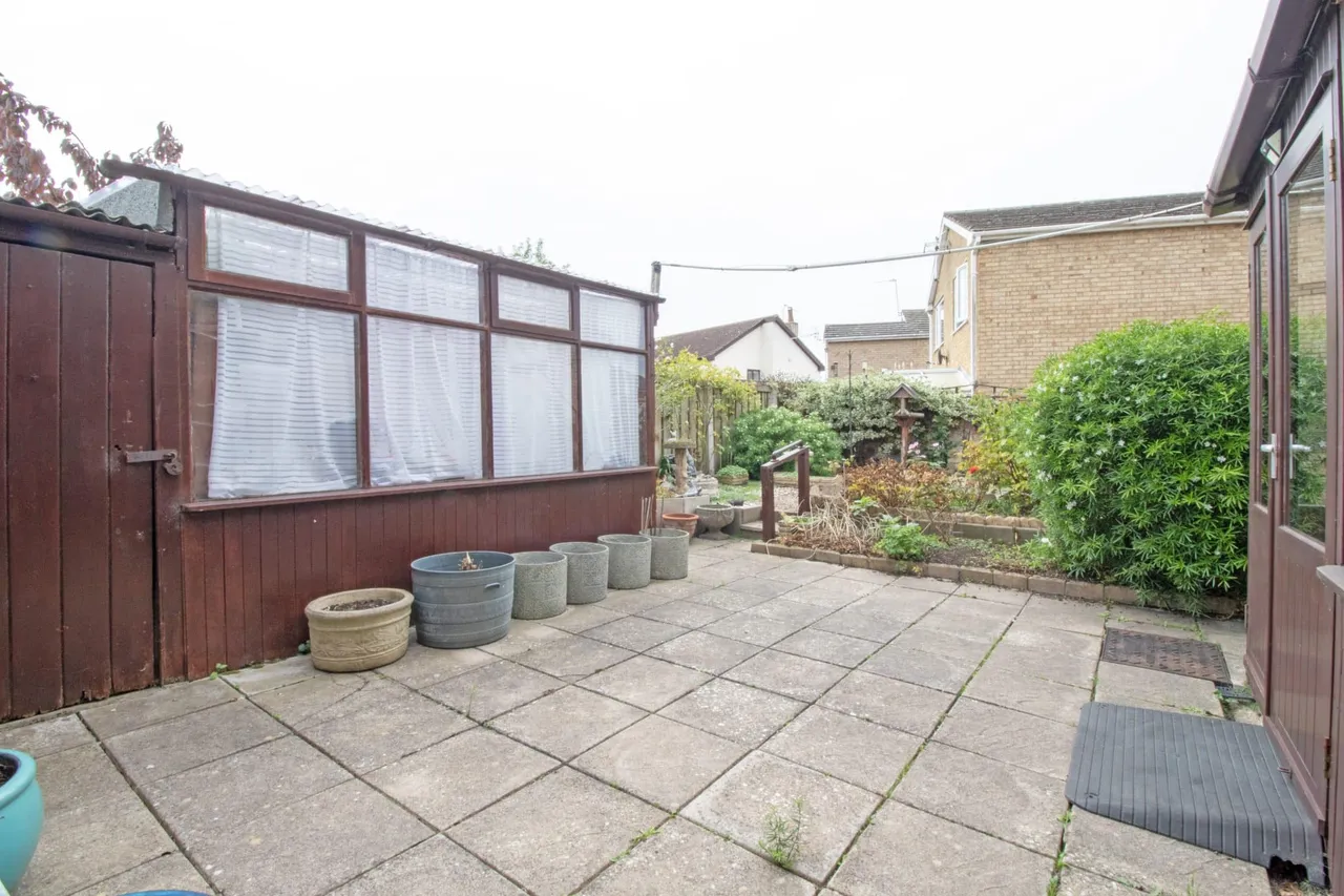 Hobb Lane, Scotter, DN21, photo 19