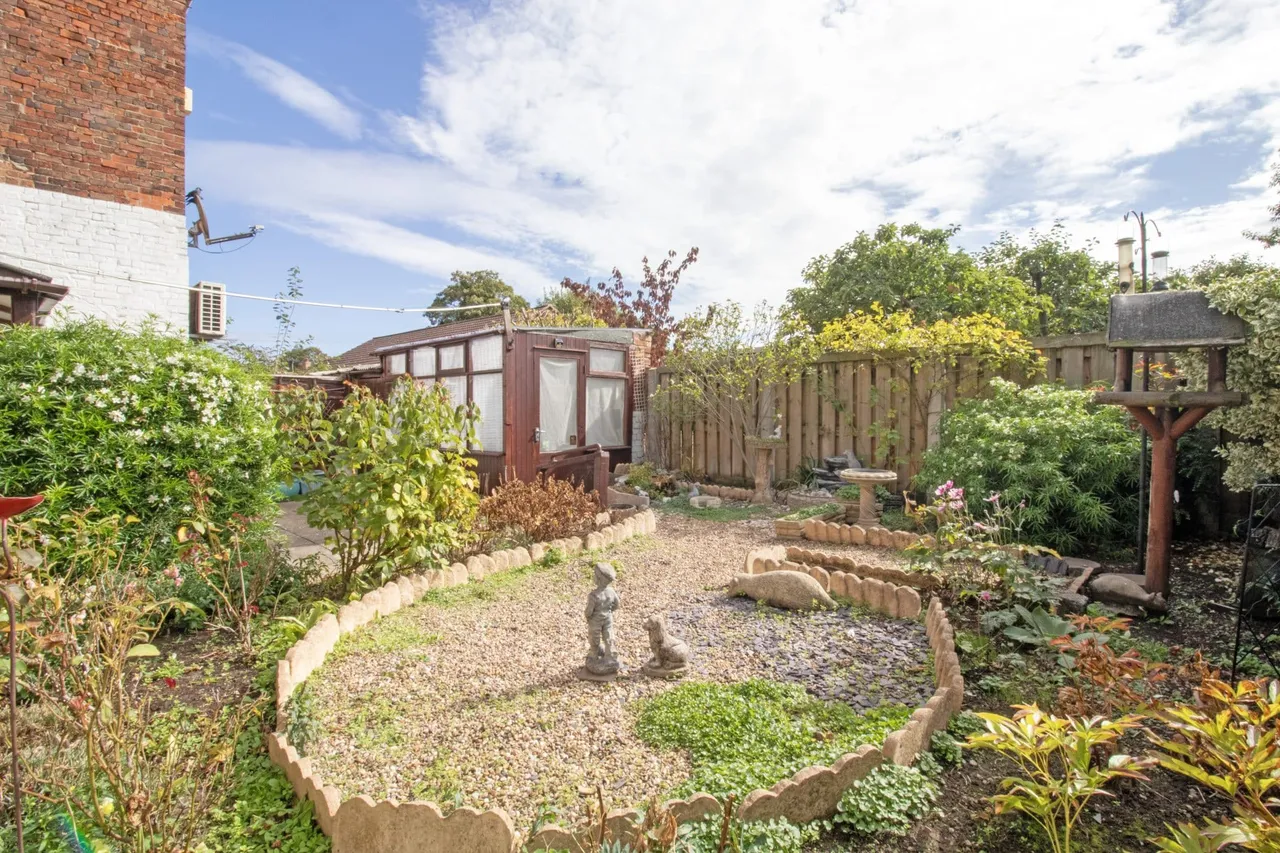 Hobb Lane, Scotter, DN21, photo 21