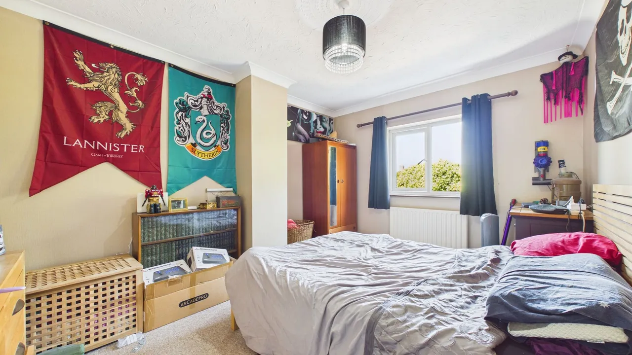Ambleside Gardens, Gunthorpe, Peterborough, PE4, photo 13