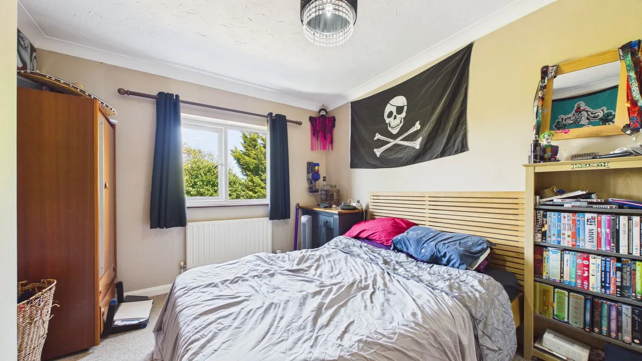 Ambleside Gardens, Gunthorpe, Peterborough, PE4, photo 11