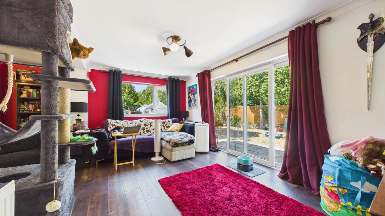 Ambleside Gardens, Gunthorpe, Peterborough, PE4, photo 6