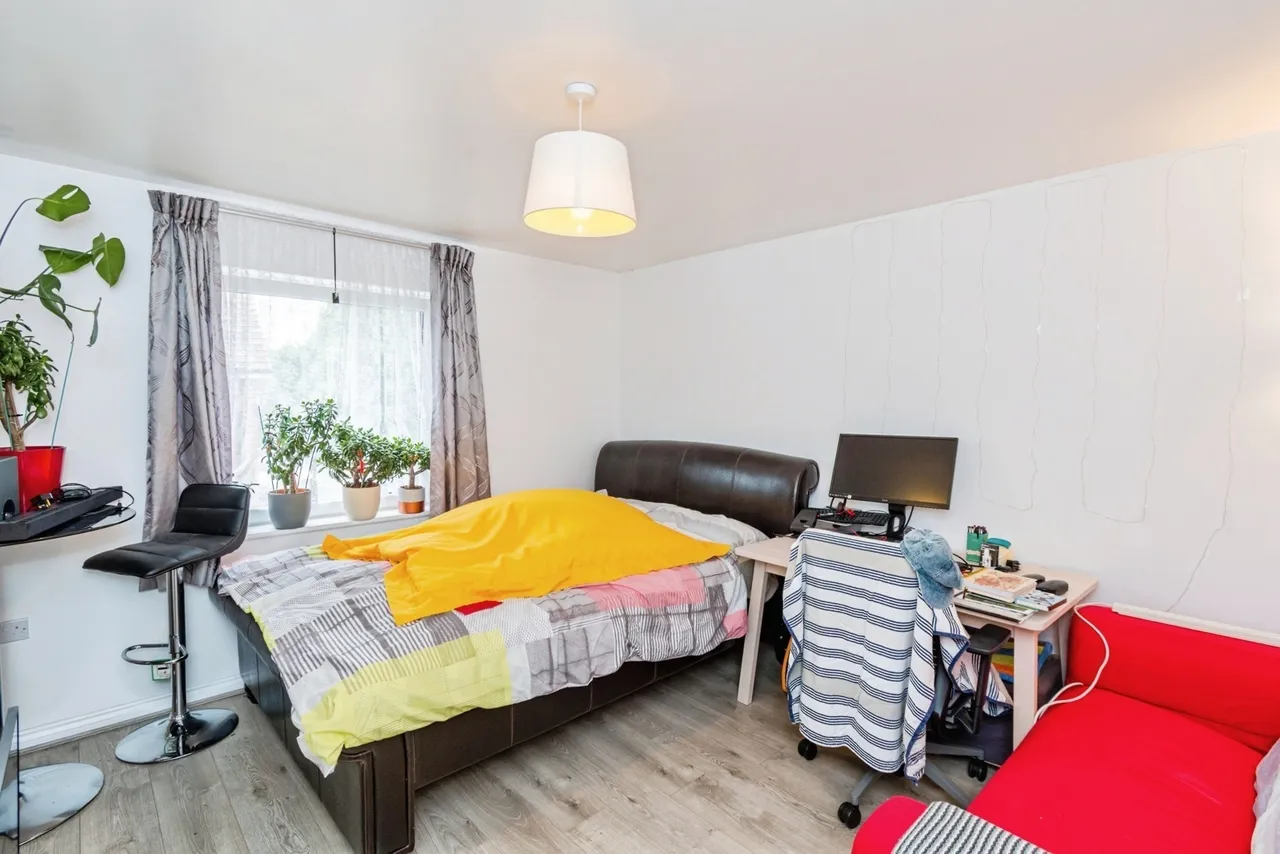 Colby Street, Southampton, SO16, photo 17