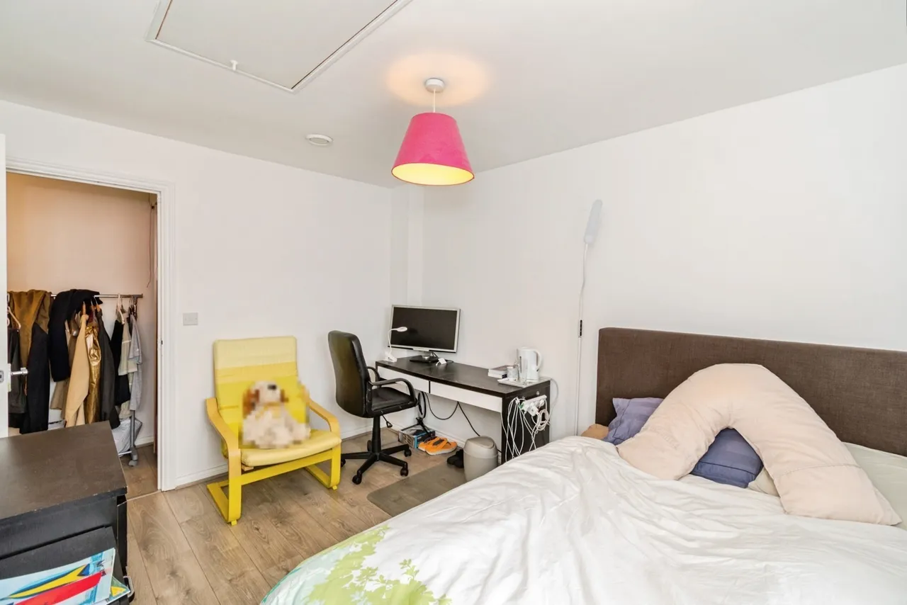 Colby Street, Southampton, SO16, photo 8