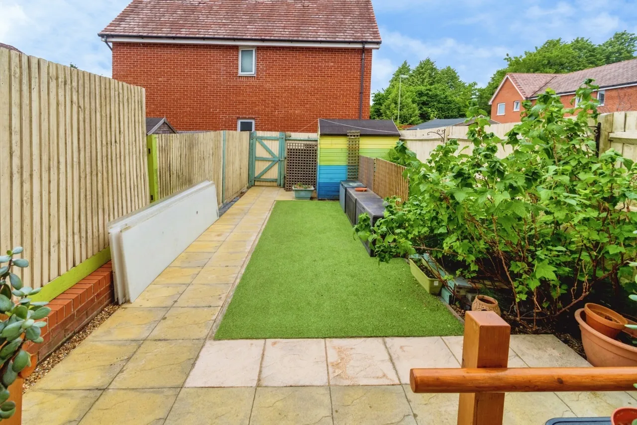 Colby Street, Southampton, SO16, photo 2