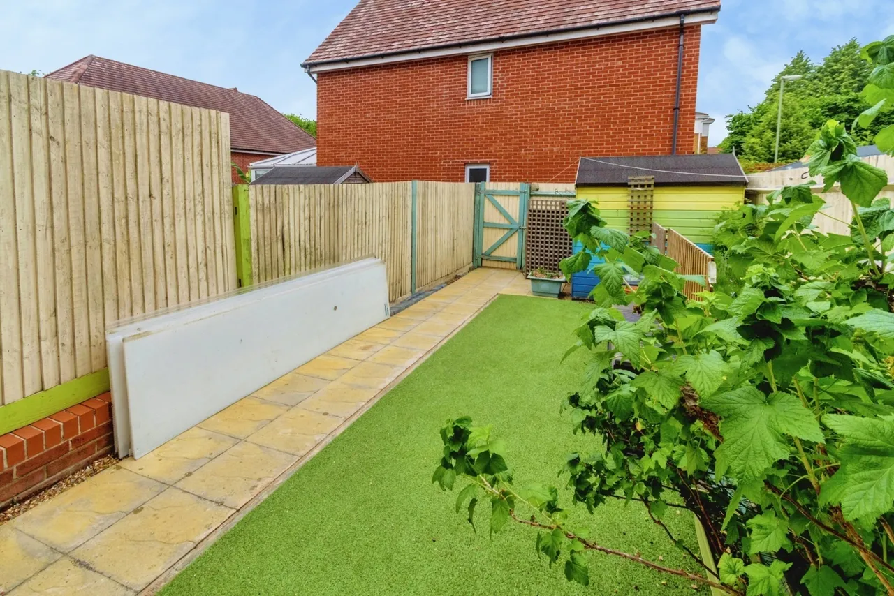 Colby Street, Southampton, SO16, photo 14