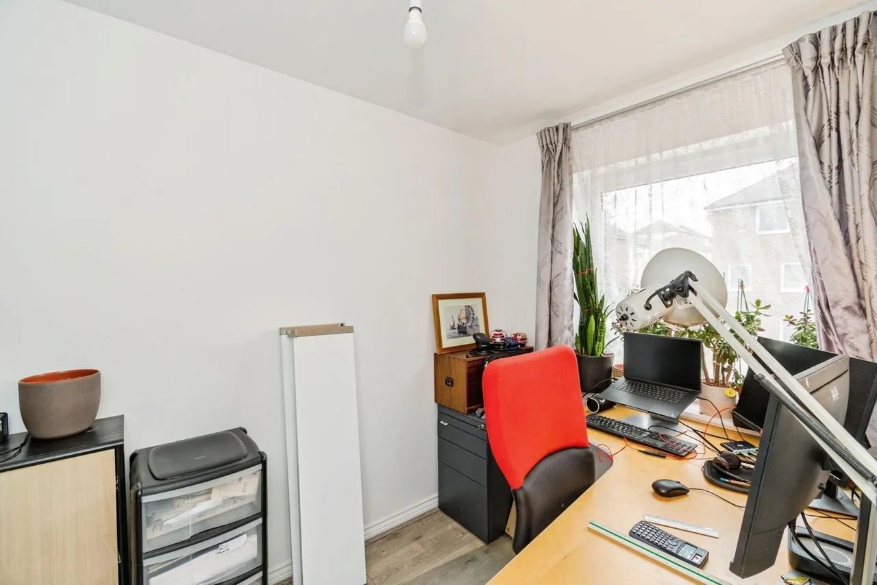 Colby Street, Southampton, SO16, photo 20