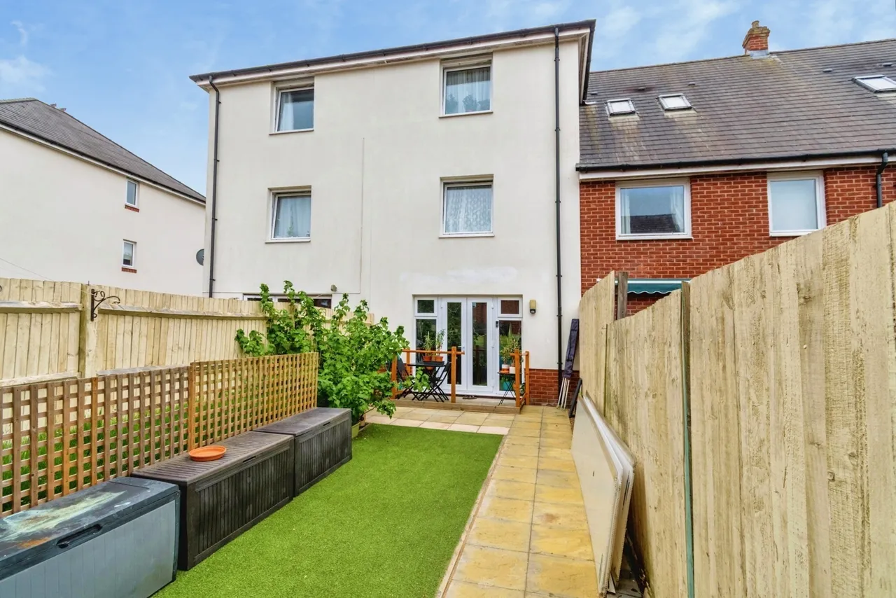 Colby Street, Southampton, SO16, photo 15