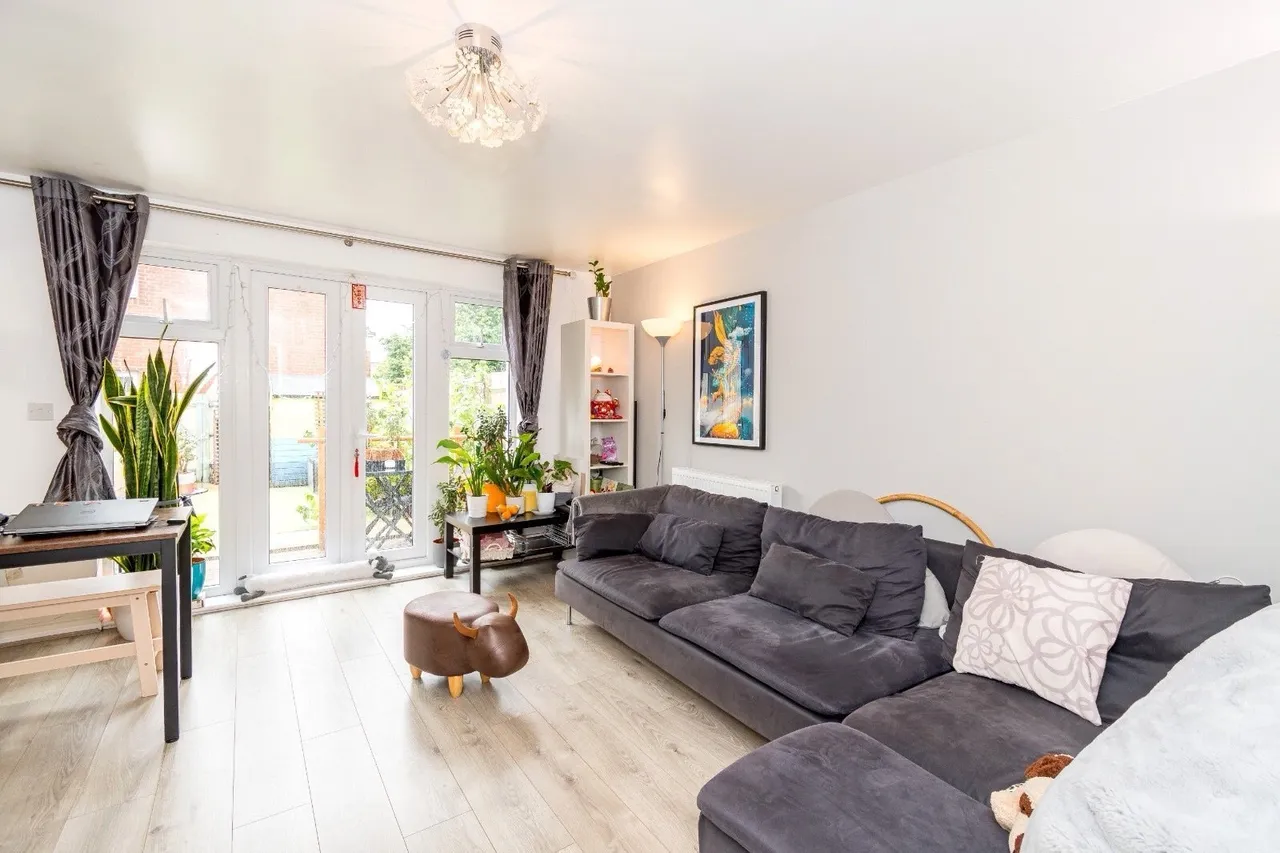 Colby Street, Southampton, SO16, photo 11