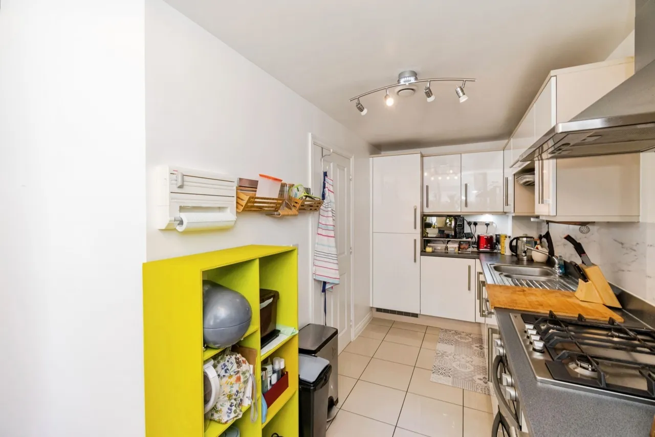 Colby Street, Southampton, SO16, photo 12
