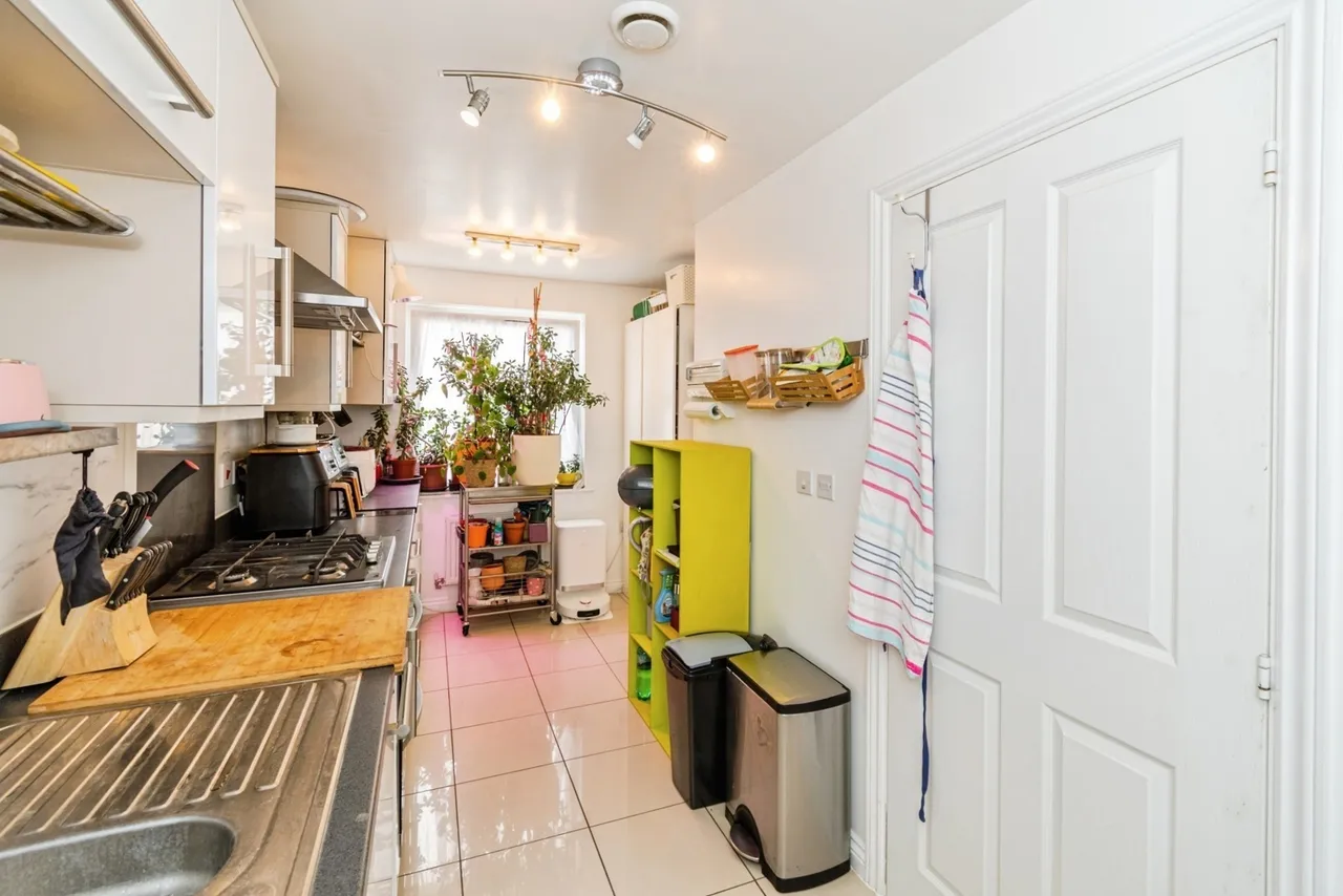 Colby Street, Southampton, SO16, photo 9