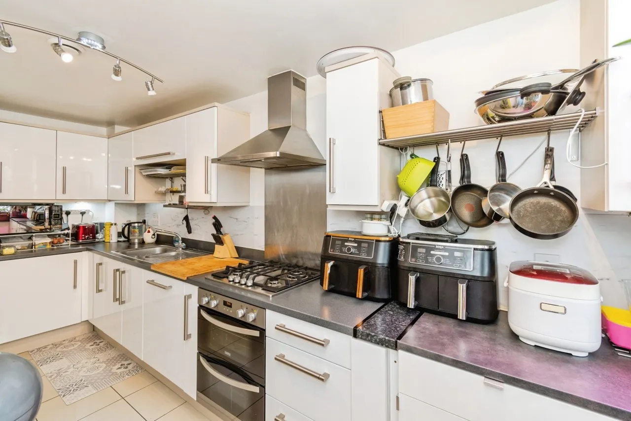Colby Street, Southampton, SO16, photo 10