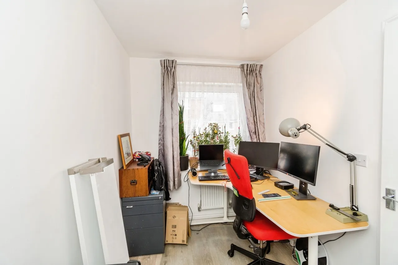 Colby Street, Southampton, SO16, photo 19