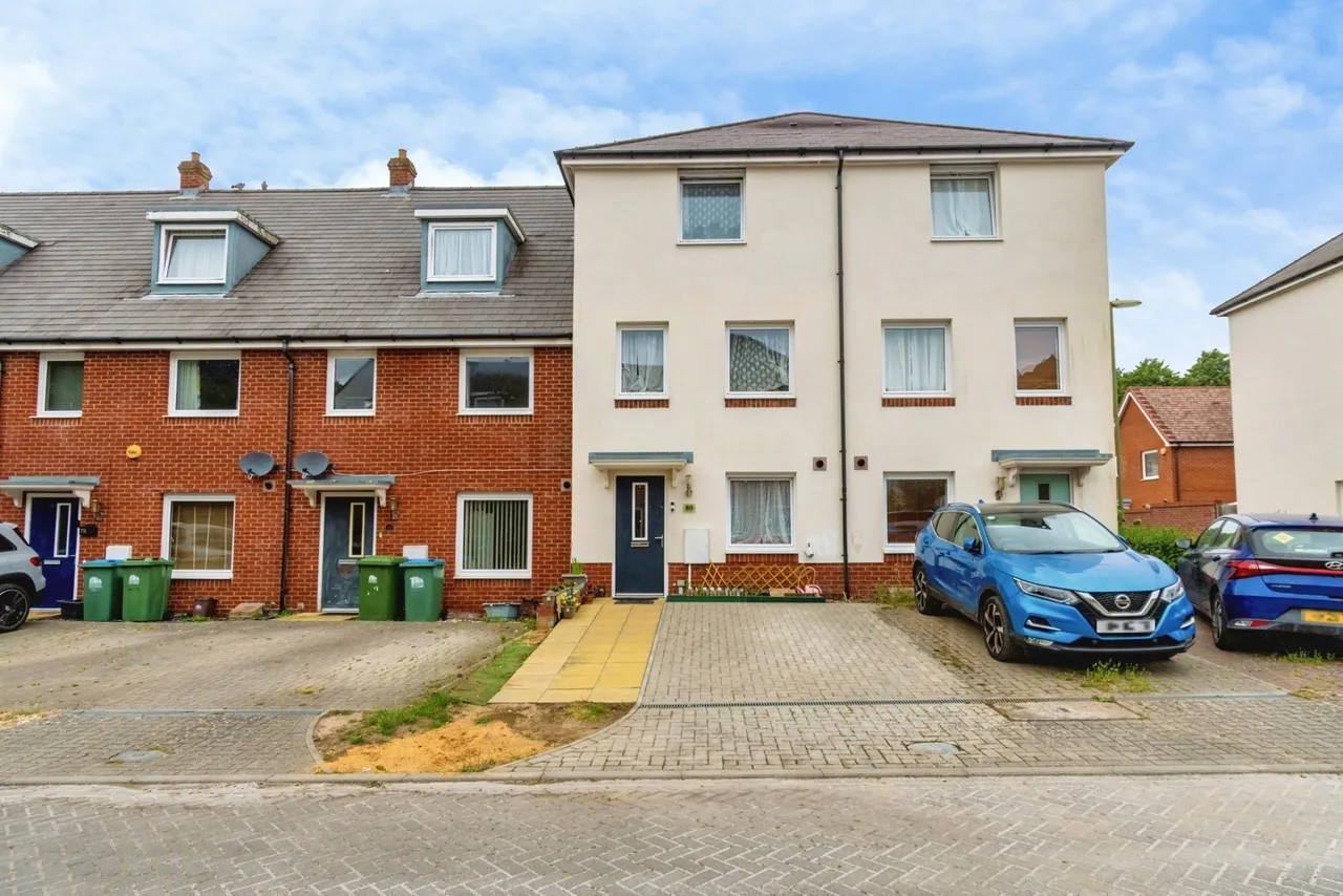 Colby Street, Southampton, SO16, photo 13