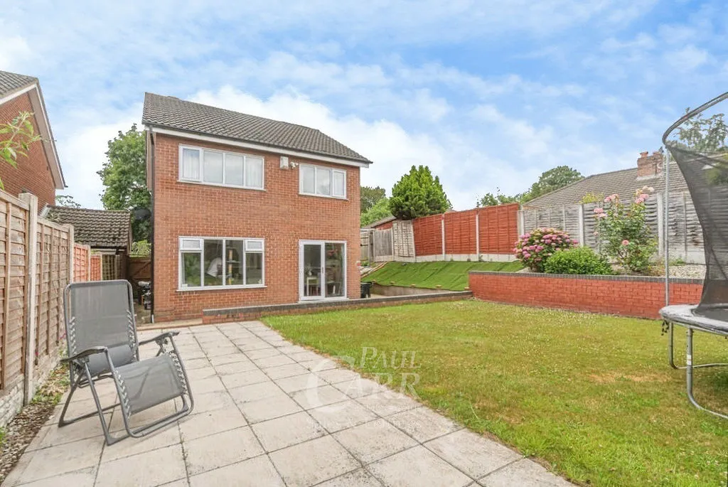 Ashleigh Drive, Handsworth Wood, B20, photo 19