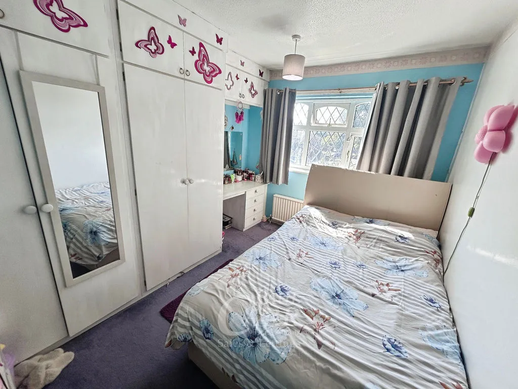 Ashleigh Drive, Handsworth Wood, B20, photo 7