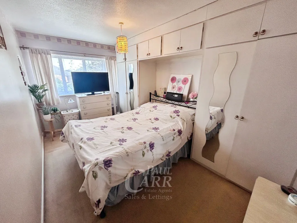Ashleigh Drive, Handsworth Wood, B20, photo 5