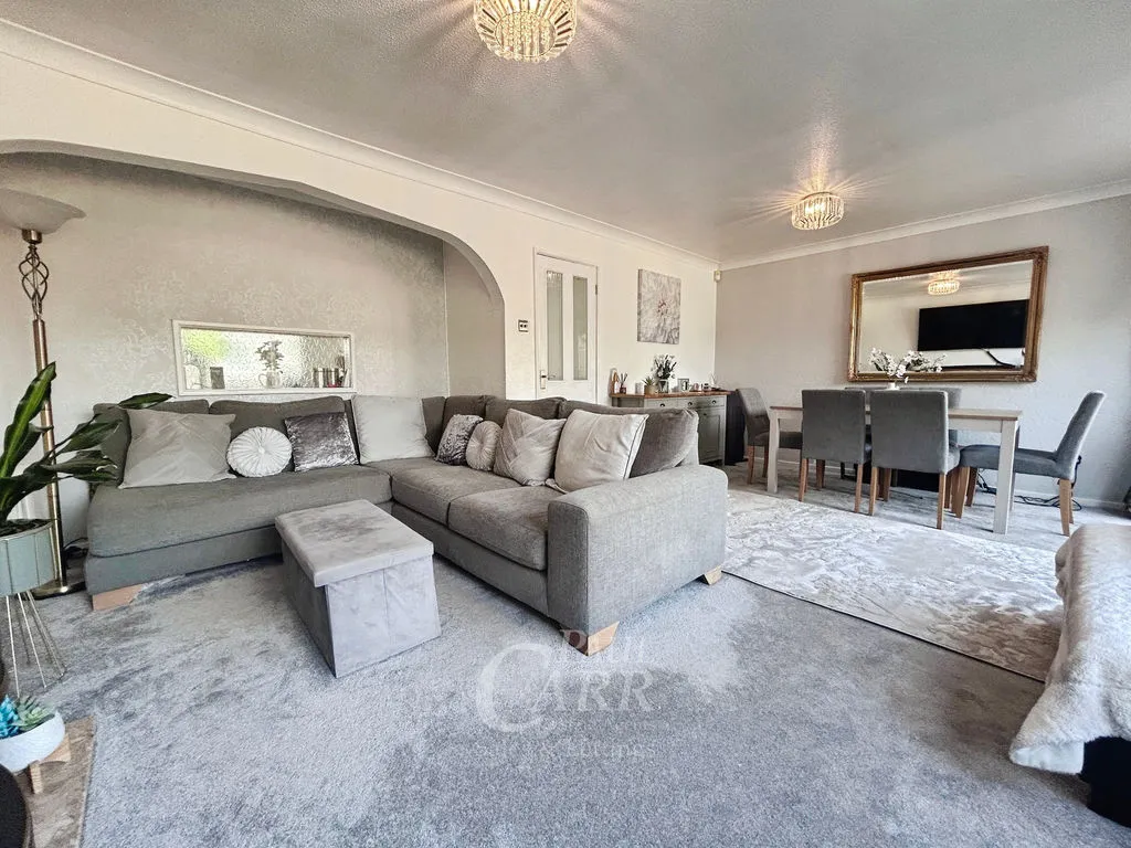 Ashleigh Drive, Handsworth Wood, B20, photo 2
