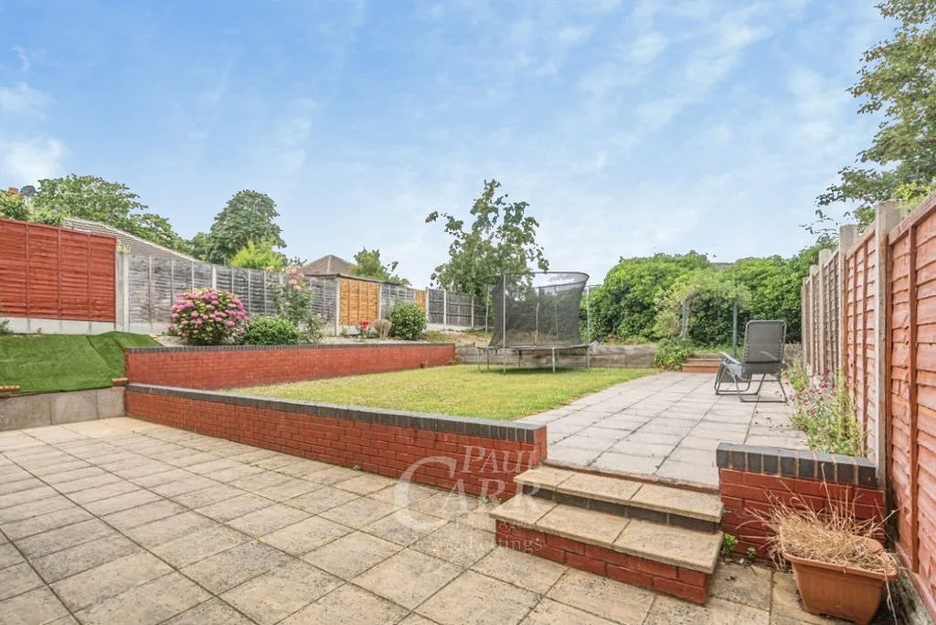 Ashleigh Drive, Handsworth Wood, B20, photo 9