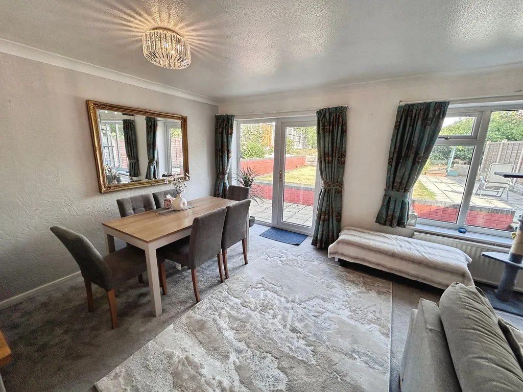 Ashleigh Drive, Handsworth Wood, B20, photo 12