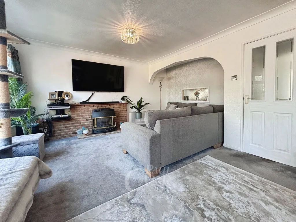 Ashleigh Drive, Handsworth Wood, B20, photo 13