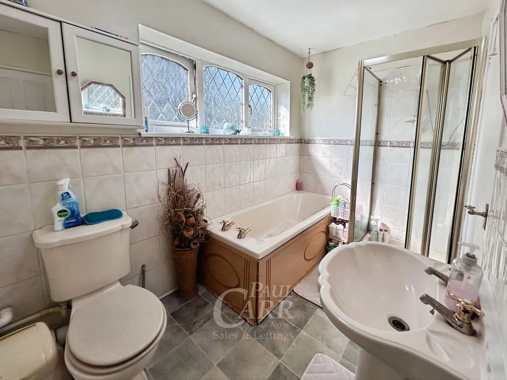 Ashleigh Drive, Handsworth Wood, B20, photo 8