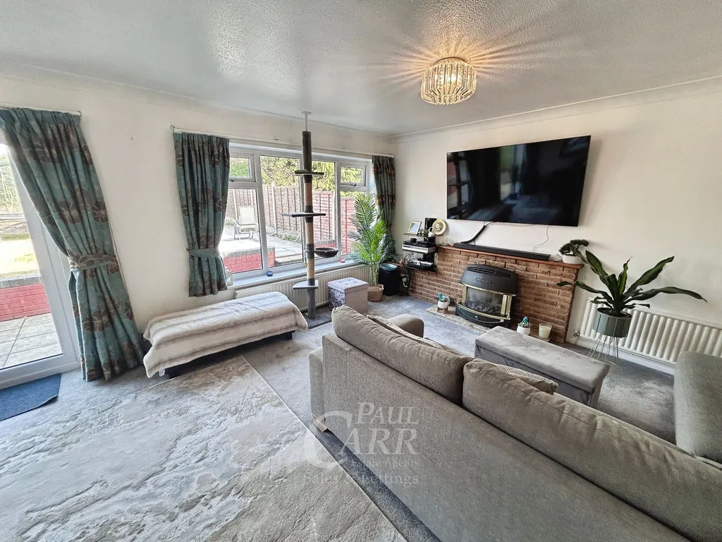 Ashleigh Drive, Handsworth Wood, B20, photo 16
