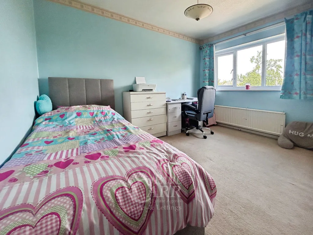 Ashleigh Drive, Handsworth Wood, B20, photo 6