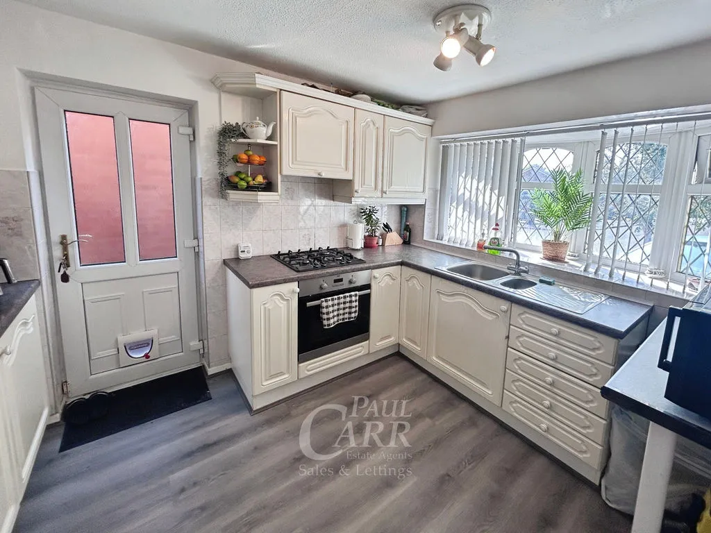 Ashleigh Drive, Handsworth Wood, B20, photo 11