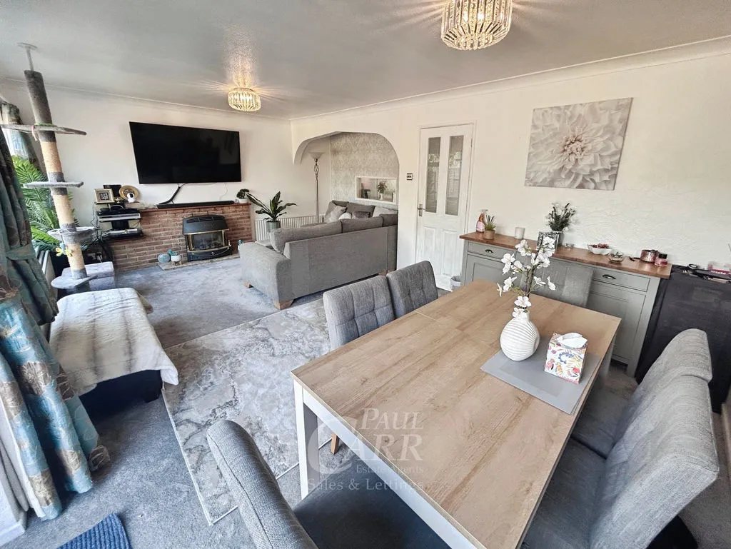Ashleigh Drive, Handsworth Wood, B20, photo 14
